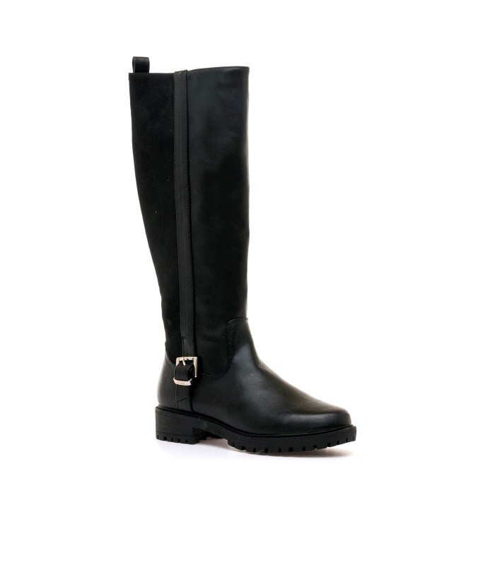 BOTAS MUJER MUSTANG 56259 